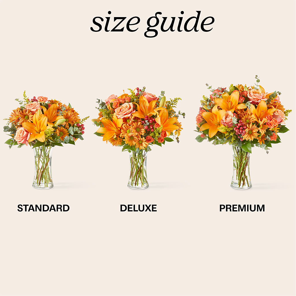 Harvest Hayride Bouquet – ANGEL'S FLOWERS AND GIFTS, San Jose CA