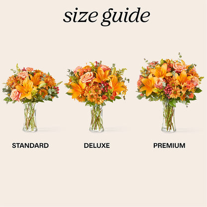 Harvest Hayride Bouquet – ANGEL'S FLOWERS AND GIFTS, San Jose CA