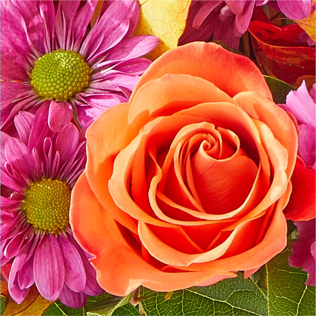 Mum's the Word Bouquet – ANGEL'S FLOWERS AND GIFTS, San Jose CA