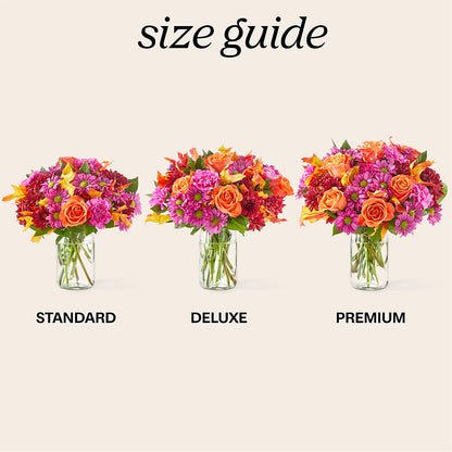 Mum's the Word Bouquet – ANGEL'S FLOWERS AND GIFTS, San Jose CA