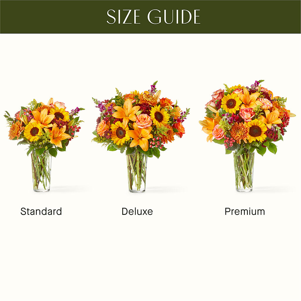 Seasons Change Bouquet – ANGEL'S FLOWERS AND GIFTS, San Jose CA