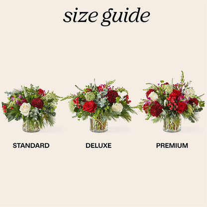Cranberry Fizz Bouquet – ANGEL'S FLOWERS AND GIFTS, San Jose CA