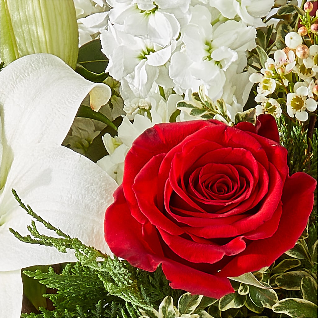 Twinkle Lights Bouquet – ANGEL'S FLOWERS AND GIFTS, San Jose CA