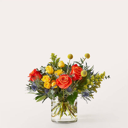 Disco Bouquet – ANGEL'S FLOWERS AND GIFTS, San Jose CA
