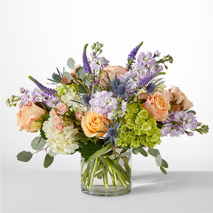 Porch Swing Bouquet