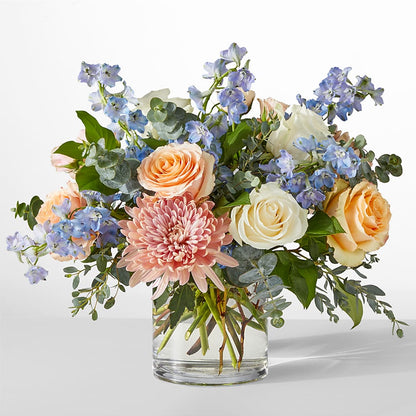 Inspired Bouquet