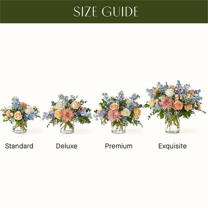 Inspired Bouquet – ANGEL'S FLOWERS AND GIFTS, San Jose CA