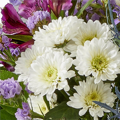 Shooting Star Bouquet – ANGEL'S FLOWERS AND GIFTS, San Jose CA