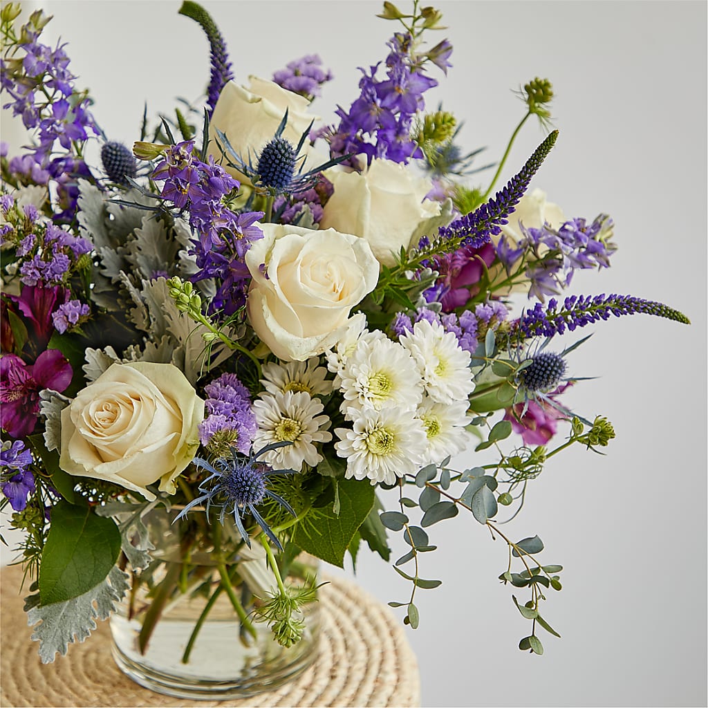 Shooting Star Bouquet – ANGEL'S FLOWERS AND GIFTS, San Jose CA