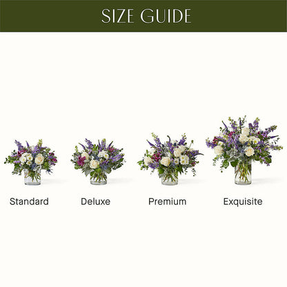 Shooting Star Bouquet – ANGEL'S FLOWERS AND GIFTS, San Jose CA