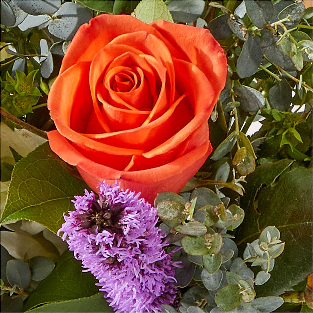The Standout Bouquet – ANGEL'S FLOWERS AND GIFTS, San Jose CA