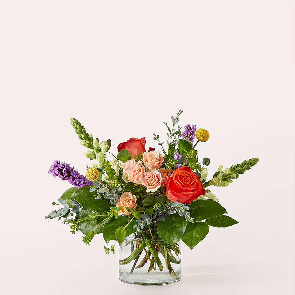 The Standout Bouquet – ANGEL'S FLOWERS AND GIFTS, San Jose CA