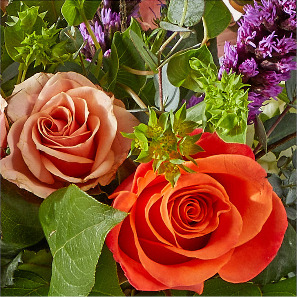 The Standout Bouquet – ANGEL'S FLOWERS AND GIFTS, San Jose CA
