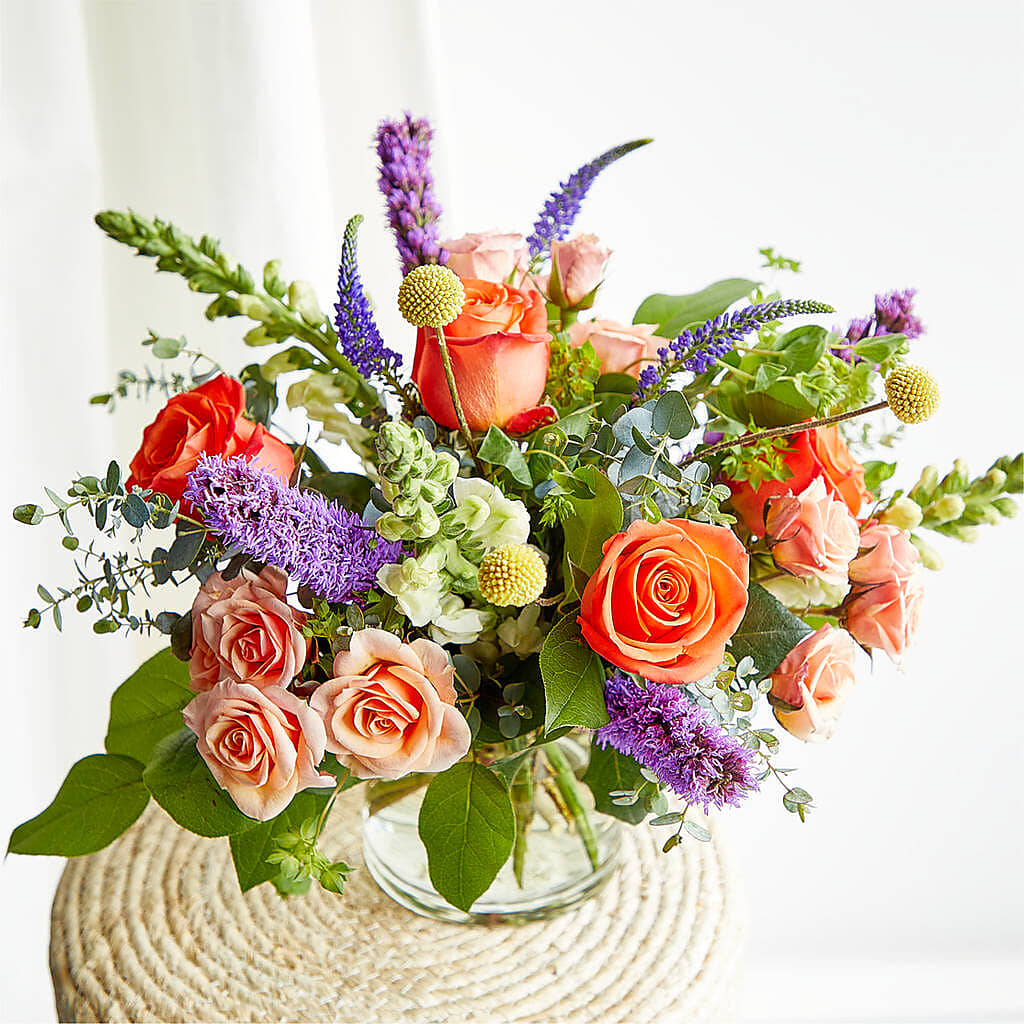 The Standout Bouquet – ANGEL'S FLOWERS AND GIFTS, San Jose CA