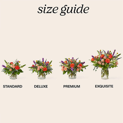 The Standout Bouquet – ANGEL'S FLOWERS AND GIFTS, San Jose CA