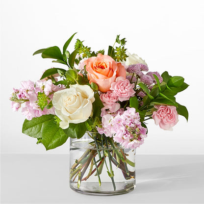French Market Bouquet – ANGEL'S FLOWERS AND GIFTS, San Jose CA
