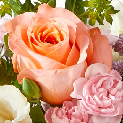 French Market Bouquet – ANGEL'S FLOWERS AND GIFTS, San Jose CA