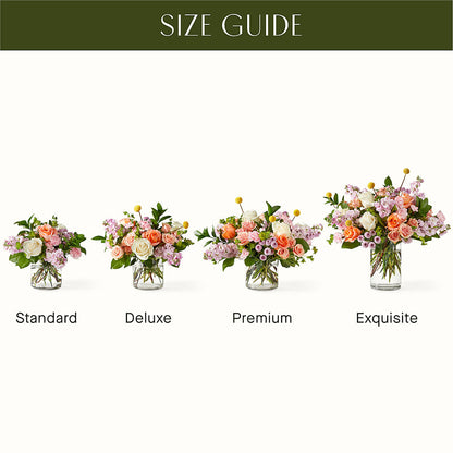 French Market Bouquet – ANGEL'S FLOWERS AND GIFTS, San Jose CA