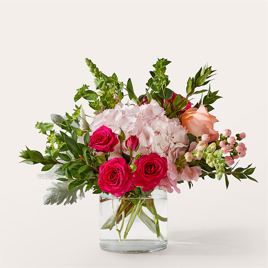 Glitz & Glam Bouquet – ANGEL'S FLOWERS AND GIFTS, San Jose CA