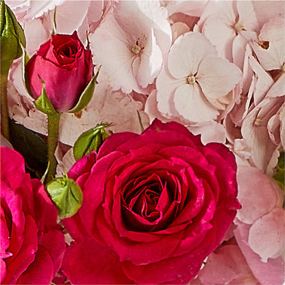 Glitz & Glam Bouquet – ANGEL'S FLOWERS AND GIFTS, San Jose CA