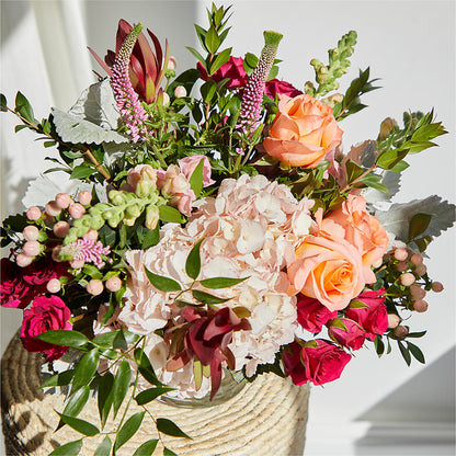 Glitz & Glam Bouquet – ANGEL'S FLOWERS AND GIFTS, San Jose CA
