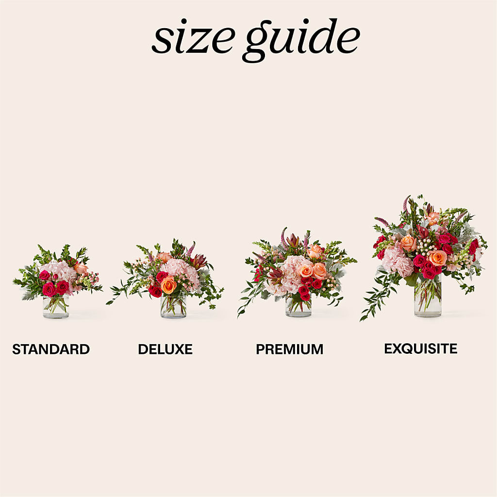 Glitz & Glam Bouquet – ANGEL'S FLOWERS AND GIFTS, San Jose CA