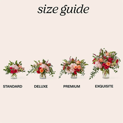 Glitz & Glam Bouquet – ANGEL'S FLOWERS AND GIFTS, San Jose CA