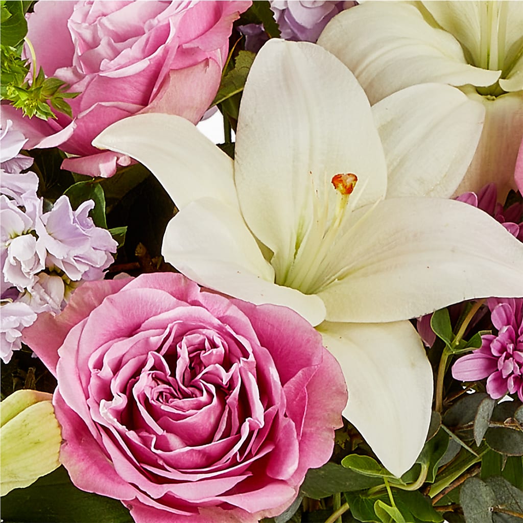 Daydreamer Bouquet – ANGEL'S FLOWERS AND GIFTS, San Jose CA