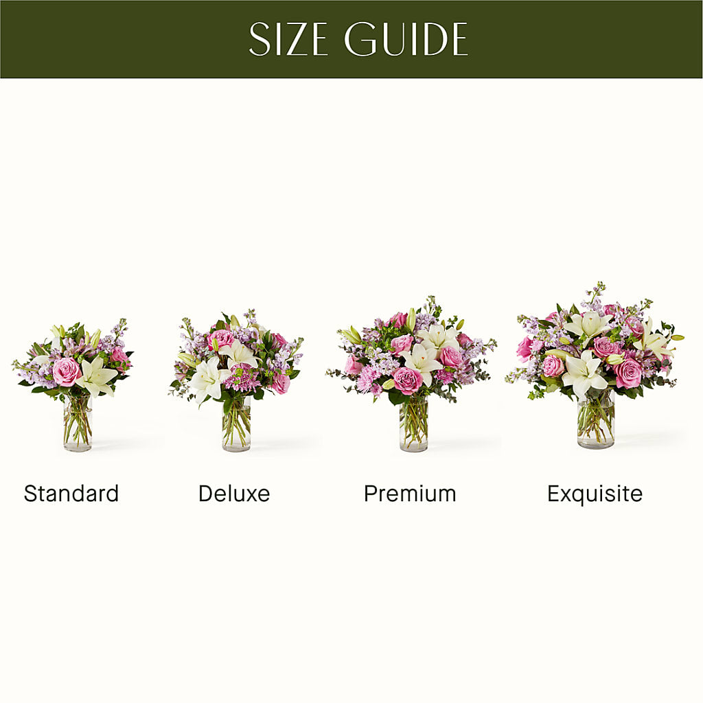 Daydreamer Bouquet – ANGEL'S FLOWERS AND GIFTS, San Jose CA