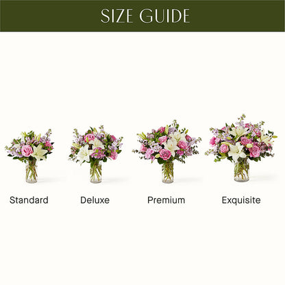 Daydreamer Bouquet – ANGEL'S FLOWERS AND GIFTS, San Jose CA