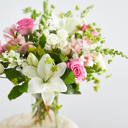 Fondly Bouquet – ANGEL'S FLOWERS AND GIFTS, San Jose CA