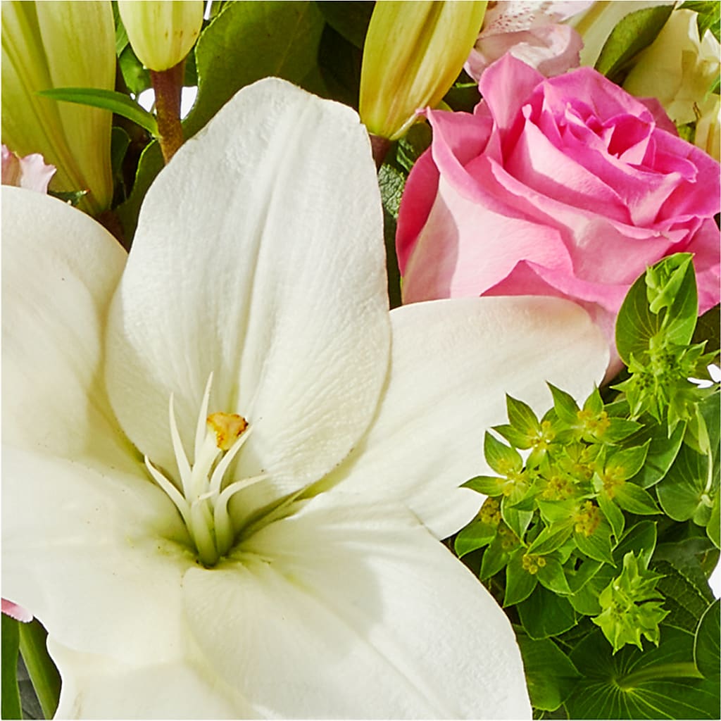 Fondly Bouquet – ANGEL'S FLOWERS AND GIFTS, San Jose CA