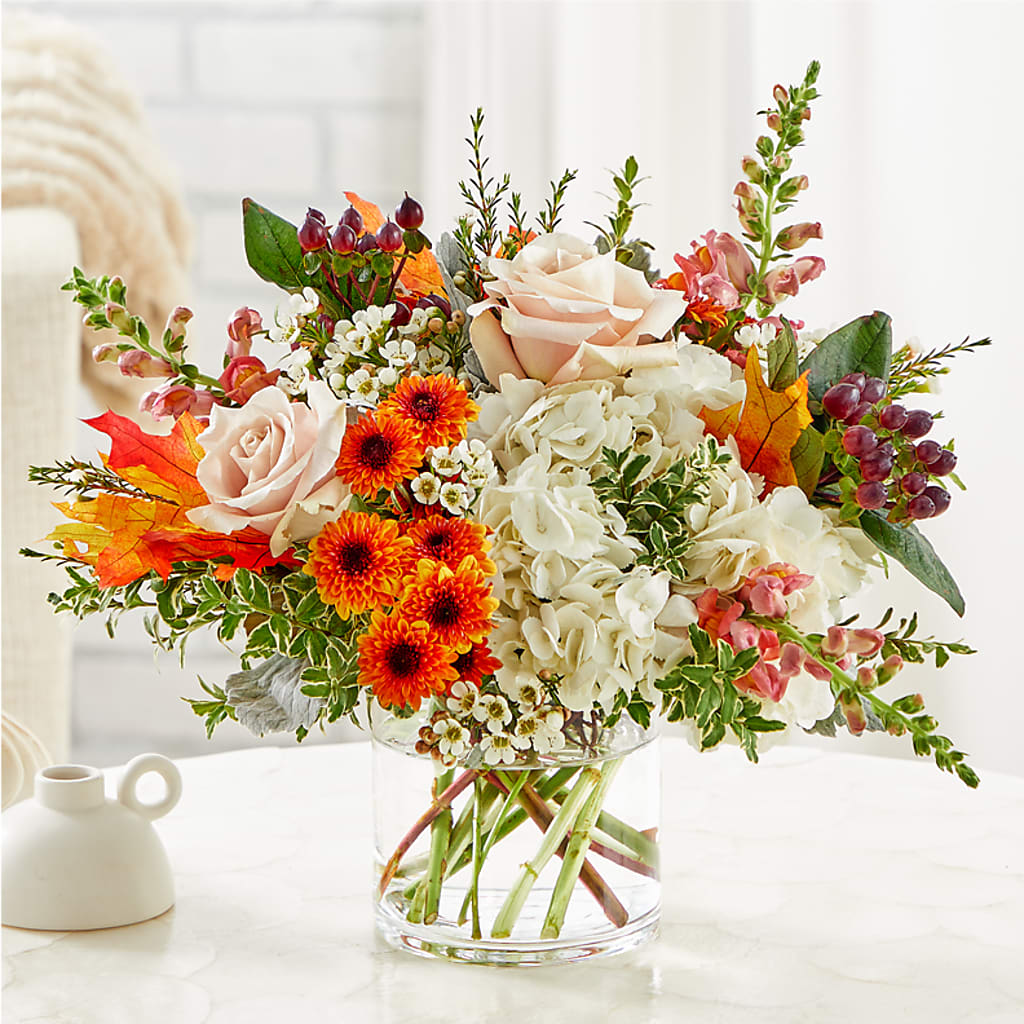 Autumnal Equinox Bouquet – ANGEL'S FLOWERS AND GIFTS, San Jose CA