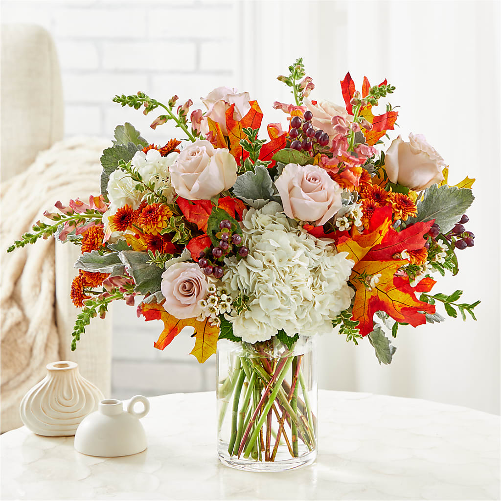 Autumnal Equinox Bouquet – ANGEL'S FLOWERS AND GIFTS, San Jose CA
