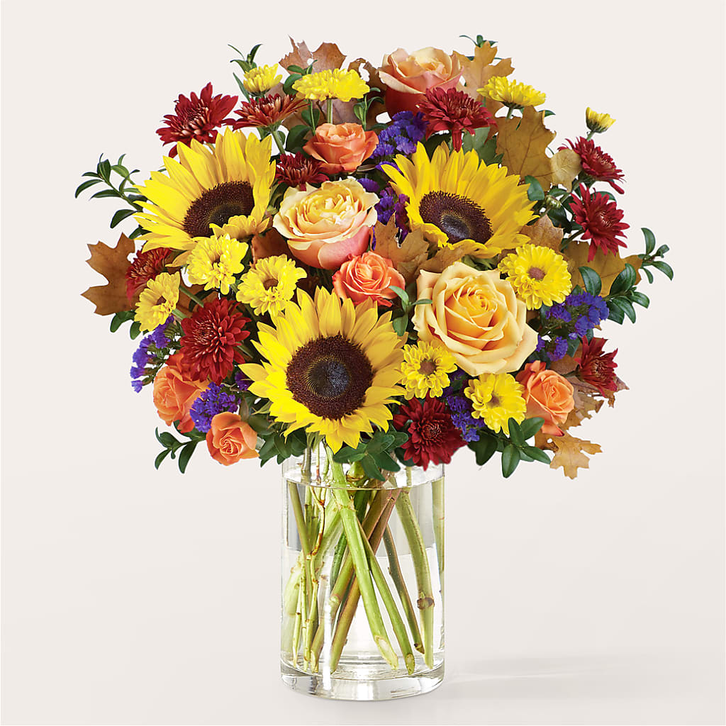 Harvest Moon Bouquet – ANGEL'S FLOWERS AND GIFTS, San Jose CA