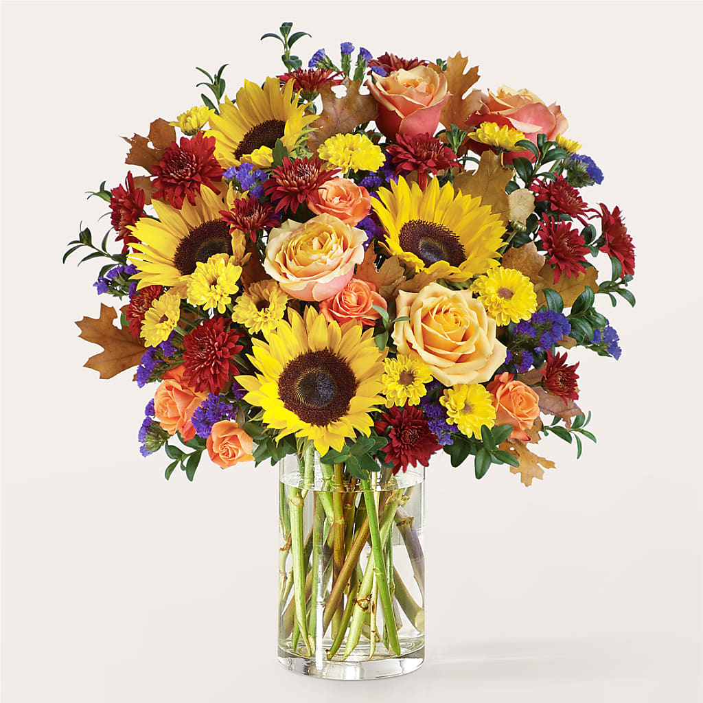 Harvest Moon Bouquet – ANGEL'S FLOWERS AND GIFTS, San Jose CA