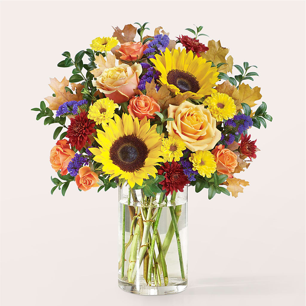 Harvest Moon Bouquet – ANGEL'S FLOWERS AND GIFTS, San Jose CA
