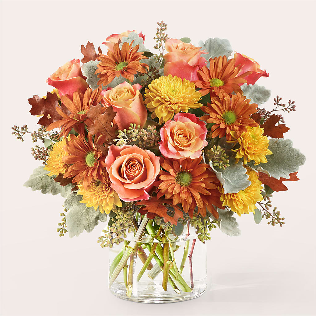 Caramel Apple Bouquet – ANGEL'S FLOWERS AND GIFTS, San Jose CA