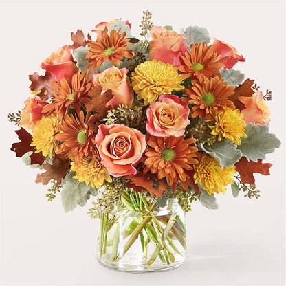Caramel Apple Bouquet – ANGEL'S FLOWERS AND GIFTS, San Jose CA