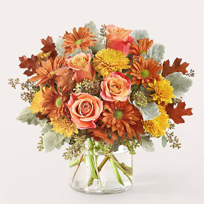 Caramel Apple Bouquet – ANGEL'S FLOWERS AND GIFTS, San Jose CA