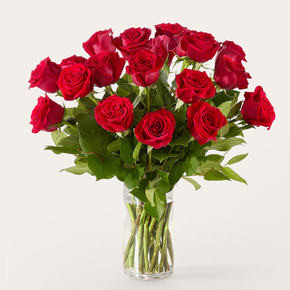 The One Red Rose Bouquet – ANGEL'S FLOWERS AND GIFTS, San Jose CA