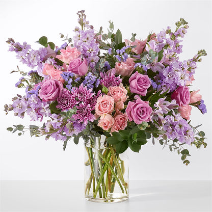 Cloud Nine Bouquet – ANGEL'S FLOWERS AND GIFTS, San Jose CA