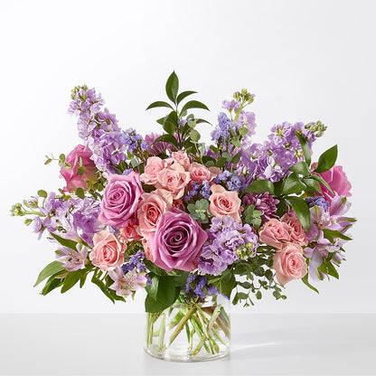 Cloud Nine Bouquet – ANGEL'S FLOWERS AND GIFTS, San Jose CA