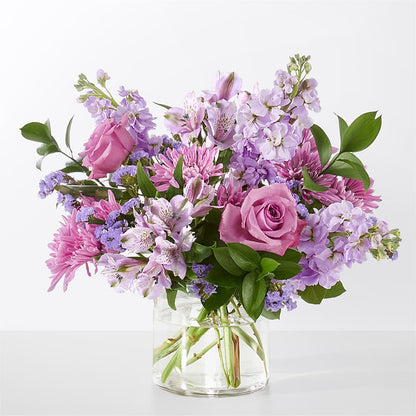 Cloud Nine Bouquet – ANGEL'S FLOWERS AND GIFTS, San Jose CA