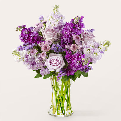 Give a Twirl Bouquet – ANGEL'S FLOWERS AND GIFTS, San Jose CA