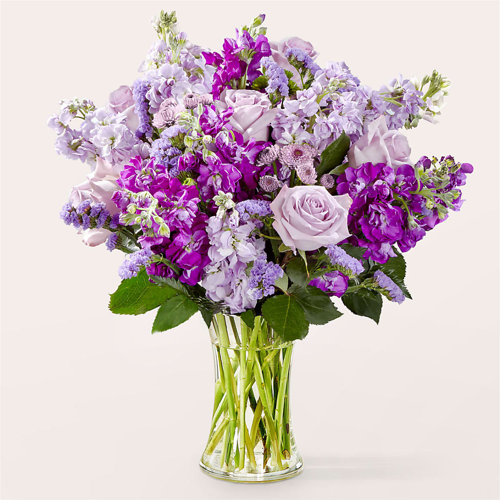 Give a Twirl Bouquet – ANGEL'S FLOWERS AND GIFTS, San Jose CA