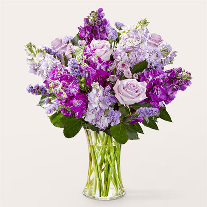 Give a Twirl Bouquet – ANGEL'S FLOWERS AND GIFTS, San Jose CA