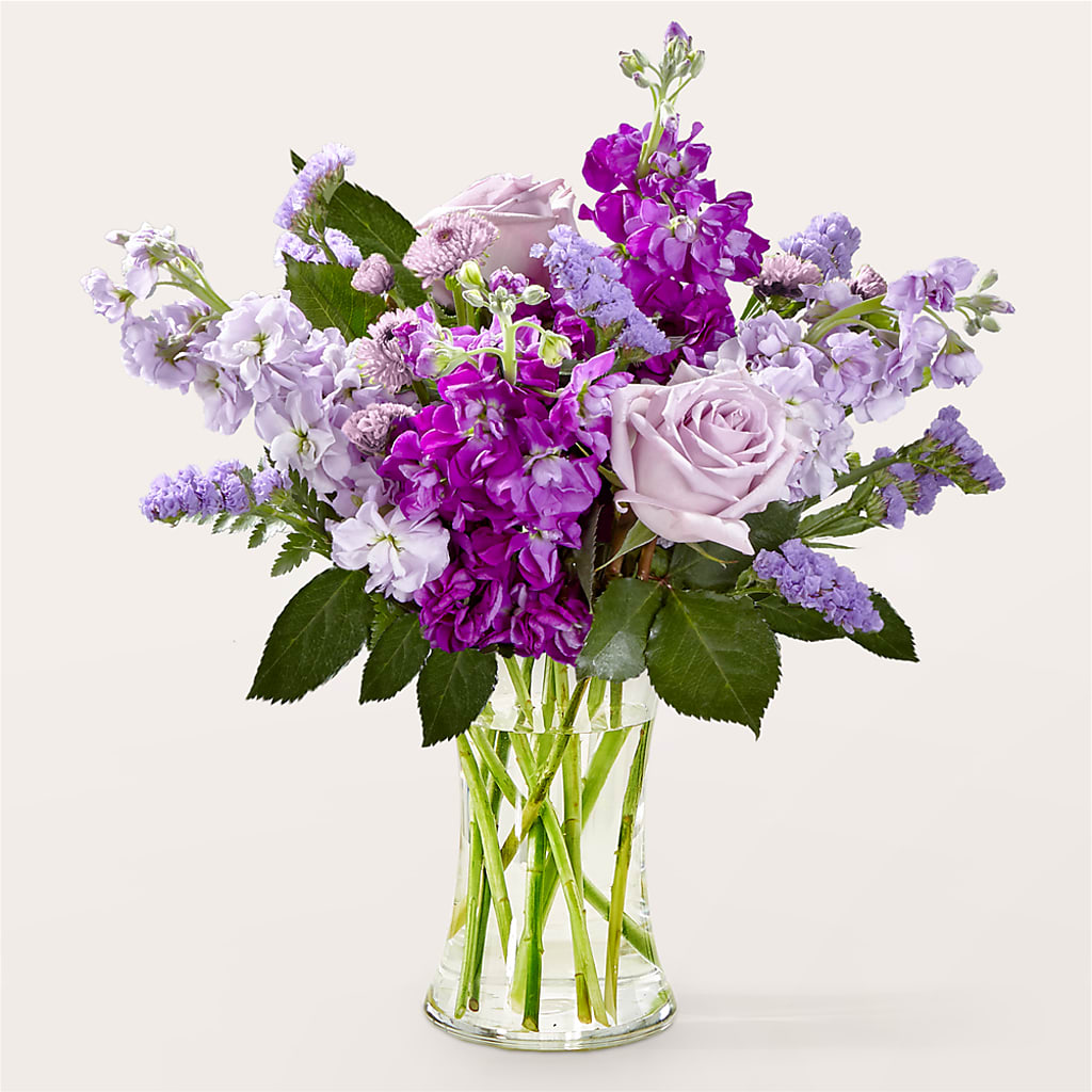 Give a Twirl Bouquet – ANGEL'S FLOWERS AND GIFTS, San Jose CA