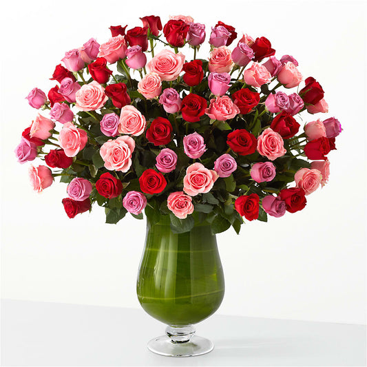 The Opulence – ANGEL'S FLOWERS AND GIFTS, San Jose CA
