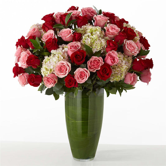 The Allure – ANGEL'S FLOWERS AND GIFTS, San Jose CA